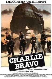 Charlie Bravo film afişi