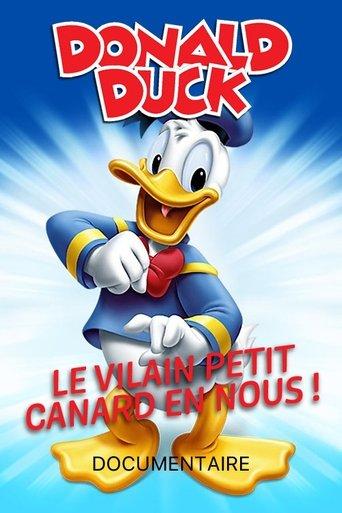 The Donald Duck Principle film afişi