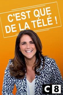 C'est que de la télé ! dizi afişi