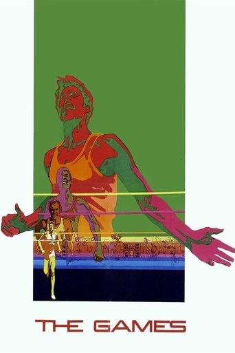 The Games film afişi