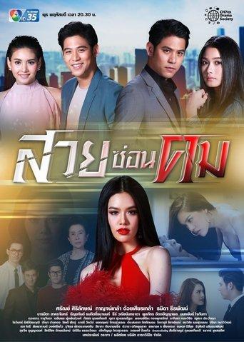 Cruel Seduction dizi afişi