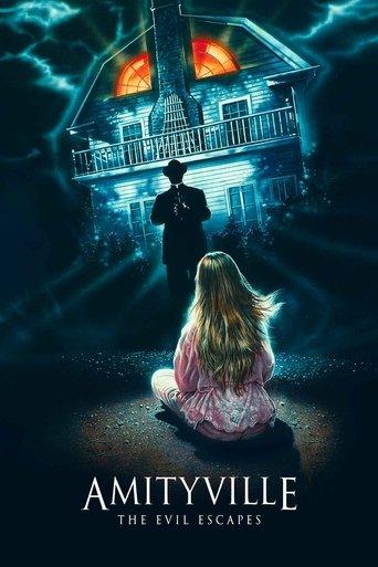 Amityville: The Evil Escapes film afişi