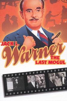 Jack L. Warner: The Last Mogul film afişi