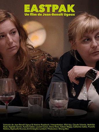 Eastpak film afişi