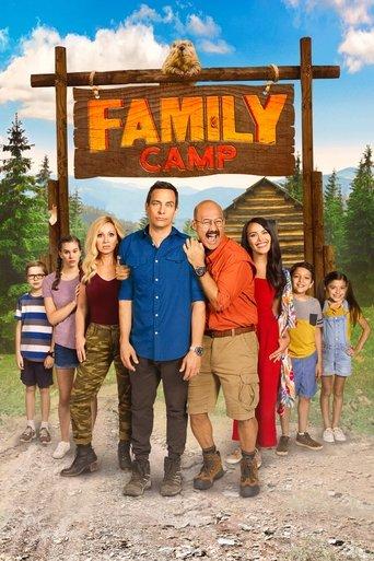 Family Camp film afişi