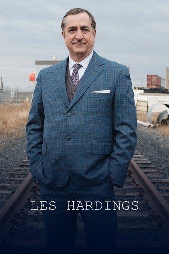 Les Hardings film afişi