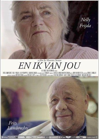 En Ik Van Jou film afişi