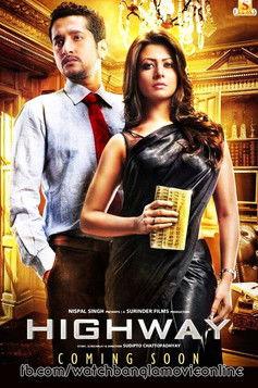 Highway film afişi