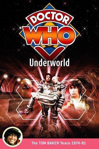Doctor Who: Underworld film afişi