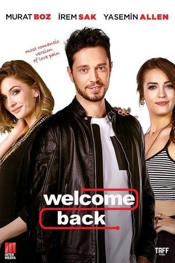 Welcome Back film afişi