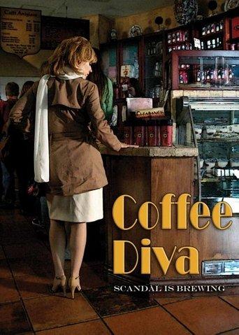 Coffee Diva film afişi