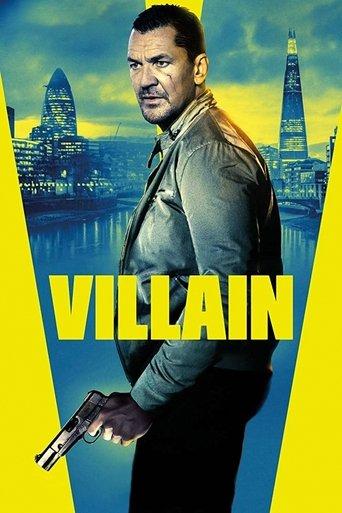 Villain film afişi