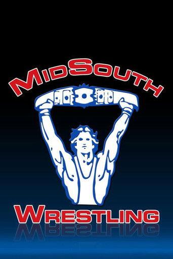 Mid-South Wrestling: November 11, 1985 film afişi