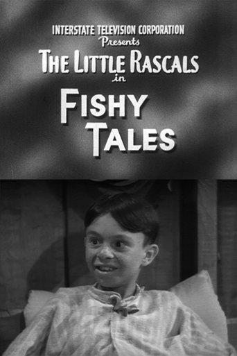 Fishy Tales film afişi