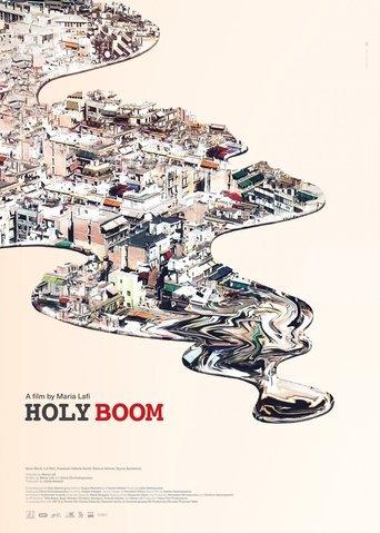 Holy Boom film afişi