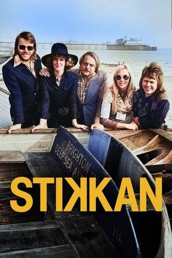 Stikkan film afişi