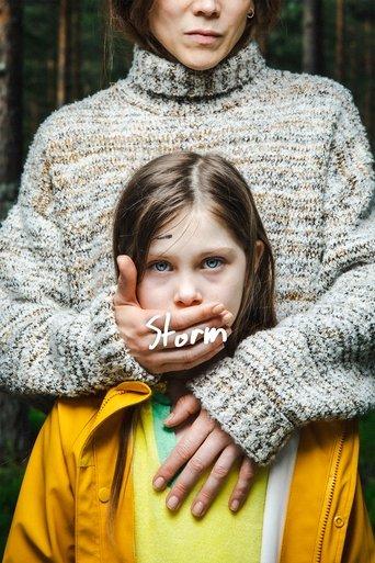 Storm film afişi