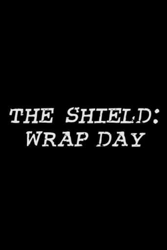 The Shield: Wrap Day film afişi