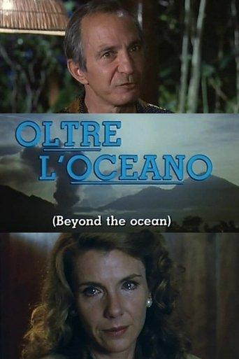 Beyond the Ocean film afişi