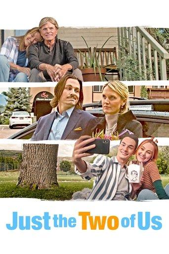 Just the Two of Us film afişi