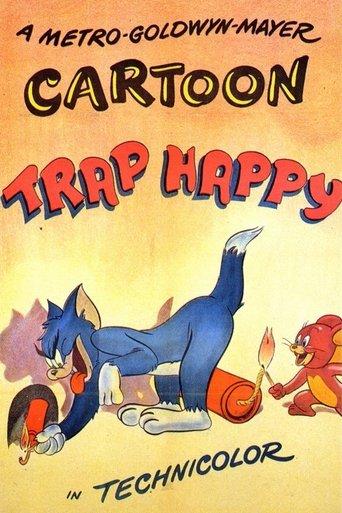 Trap Happy film afişi