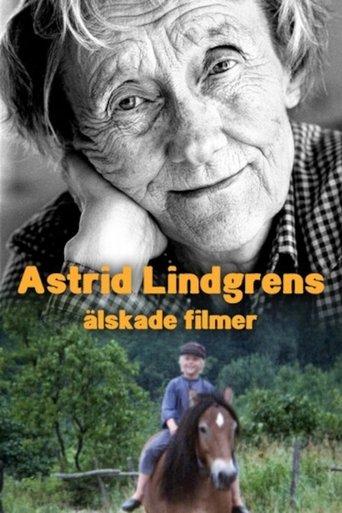 Astrid Lindgrens älskade filmer dizi afişi