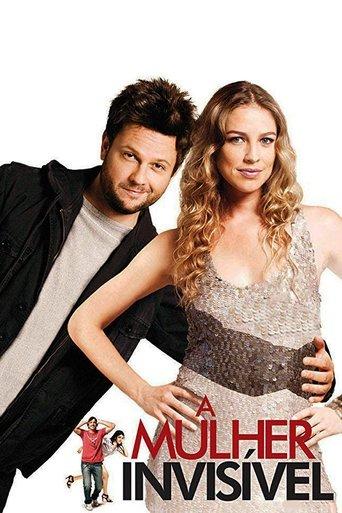 The Invisible Woman film afişi