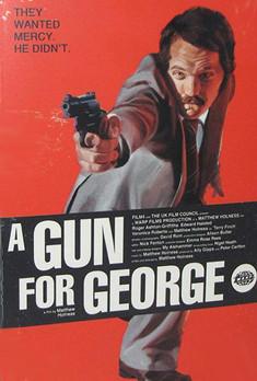 A Gun for George film afişi