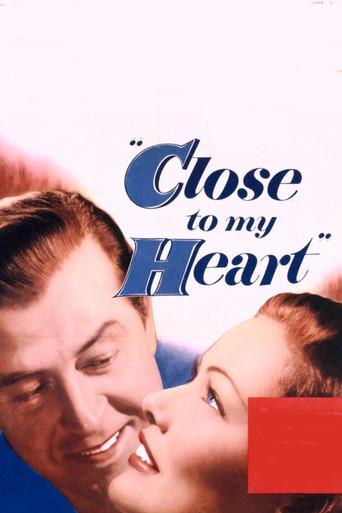 Close to My Heart film afişi