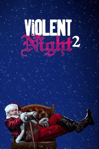 Violent Night 2 film afişi