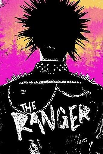 The Ranger film afişi