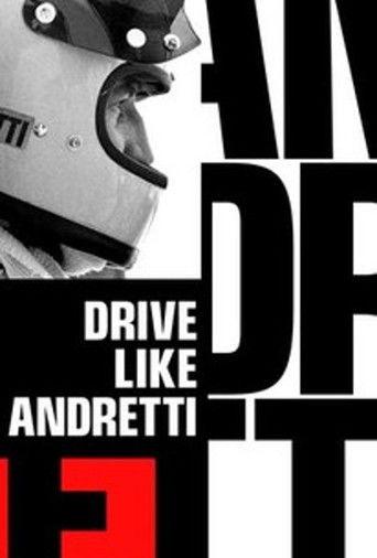 Drive Like Andretti film afişi