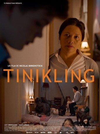 Tinikling film afişi