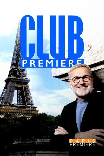 Club Première dizi afişi