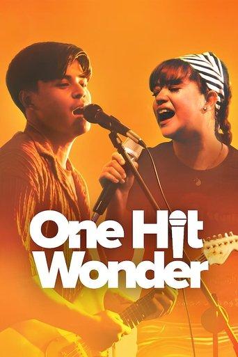 One Hit Wonder film afişi