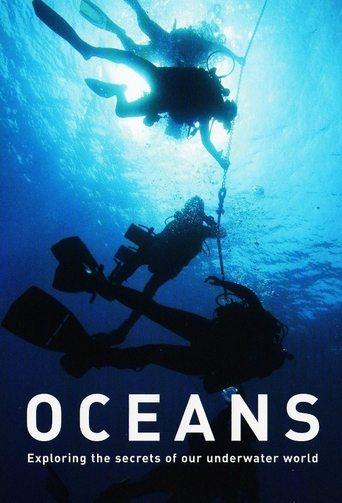 Oceans dizi afişi