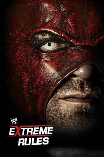 WWE Extreme Rules 2012 film afişi