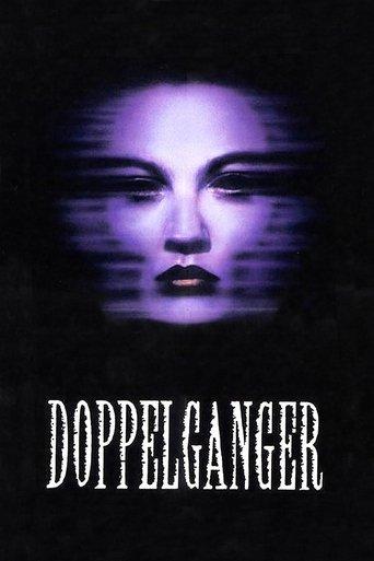 Doppelganger film afişi