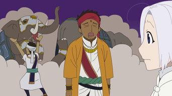 Warslan 4-Koma Theatre - 04