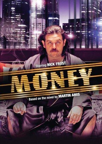 Money dizi afişi