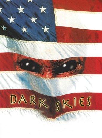 Dark Skies film afişi