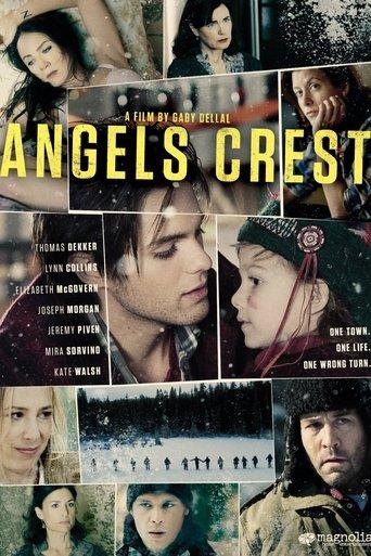 Angels Crest film afişi