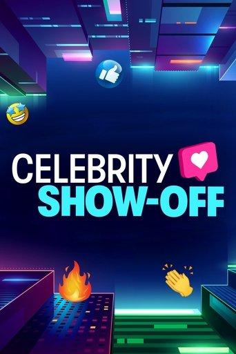 Celebrity Show-Off dizi afişi