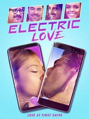 Electric Love film afişi