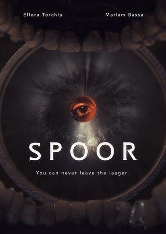 Spoor film afişi
