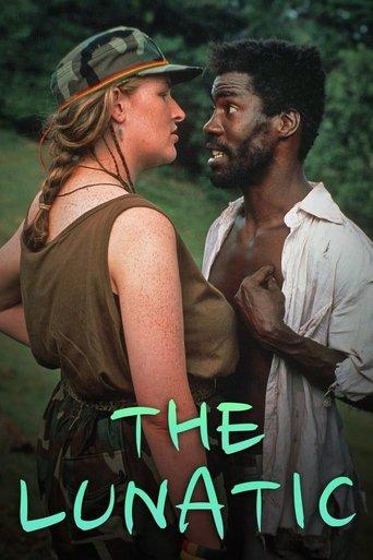 The Lunatic film afişi