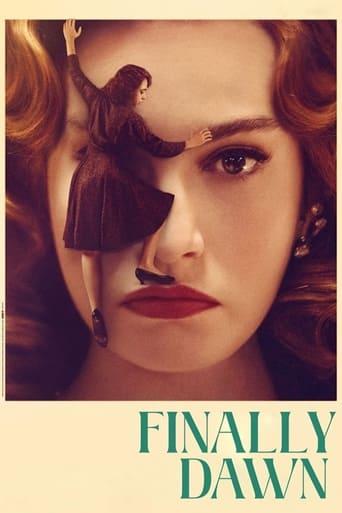 Finally Dawn film afişi