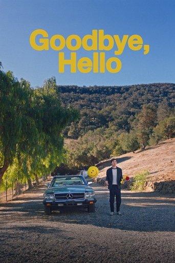 Goodbye, Hello film afişi