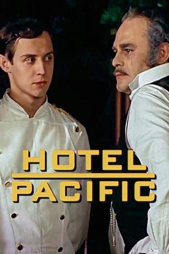 Hotel Pacific film afişi