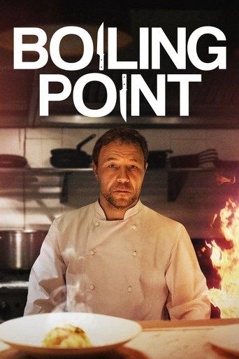 Boiling Point film afişi